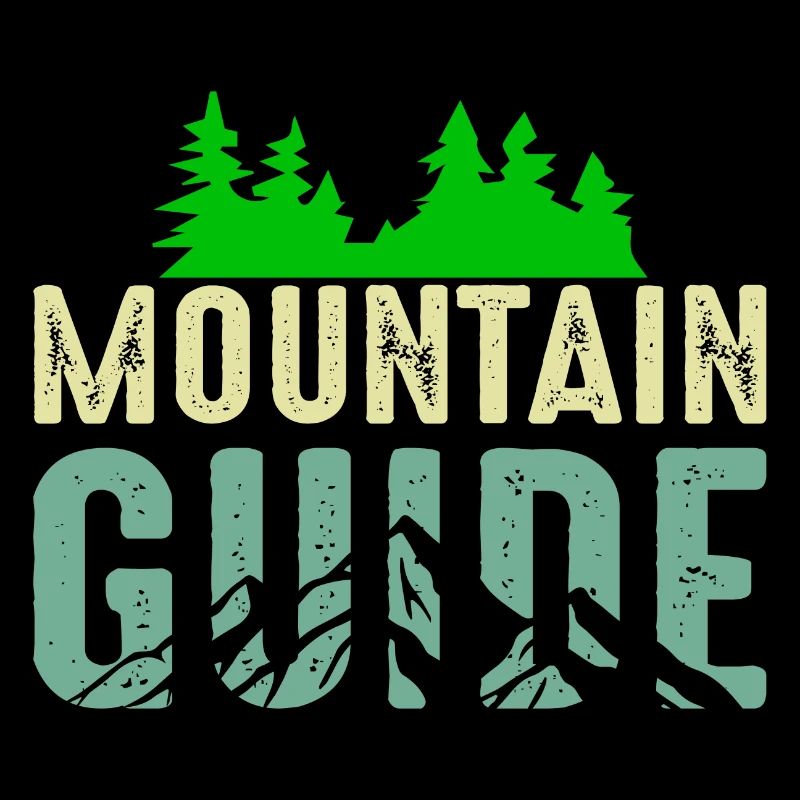 Guide de montagne