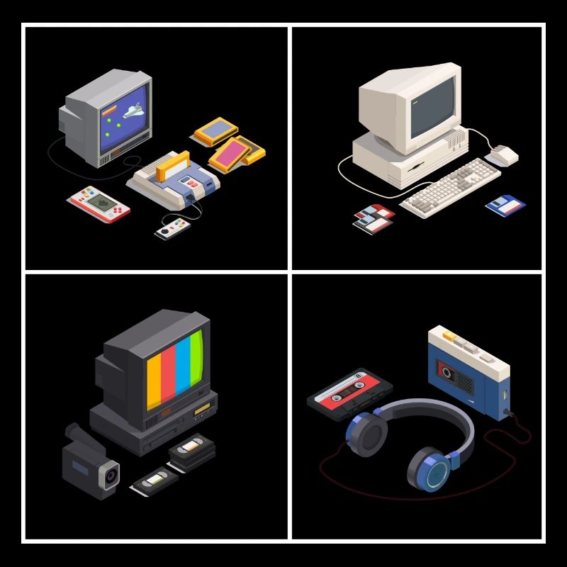 Never forget 90s 90s Never forget gift