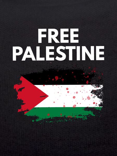 Libérer la Palestine