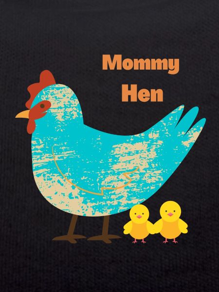 MAMAN HEN
