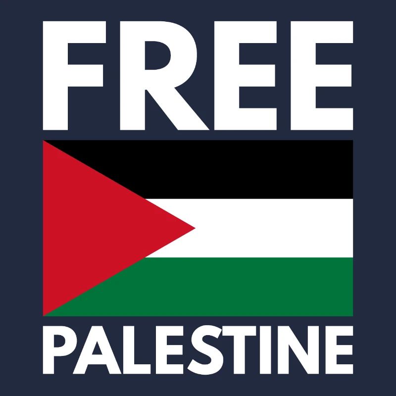 Free Palestine