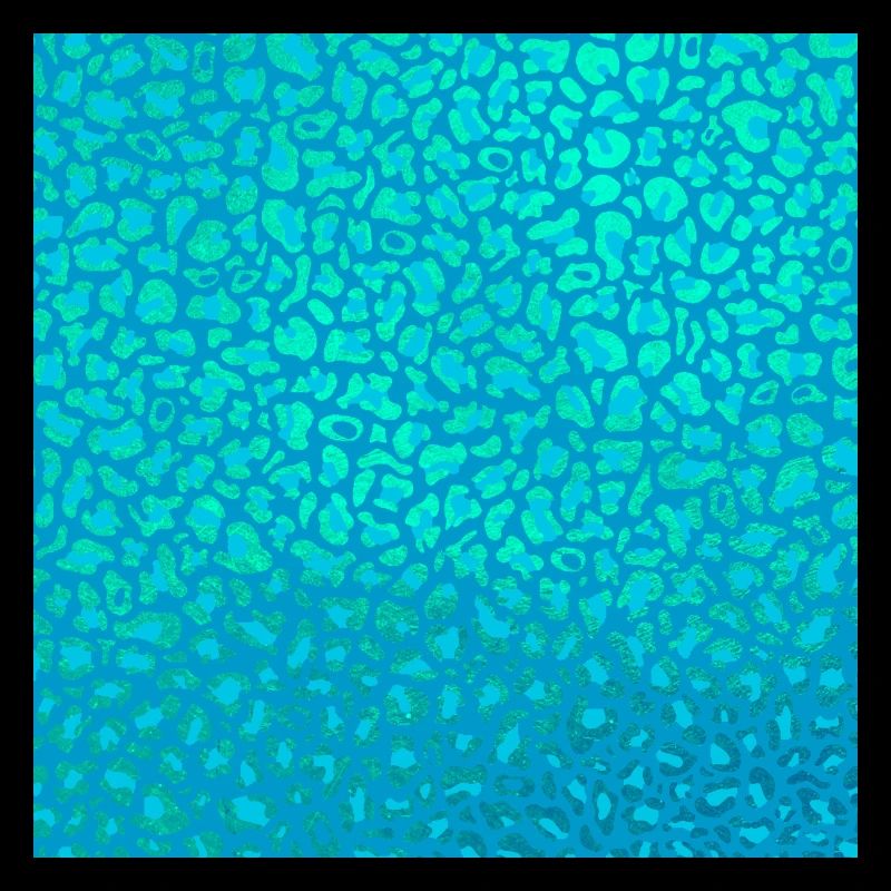 Modèle de léopard | Imprimé léopard | Animaux africains