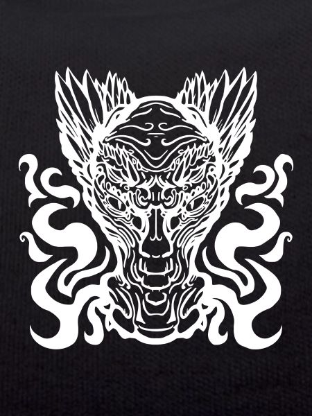 Fire Dragon