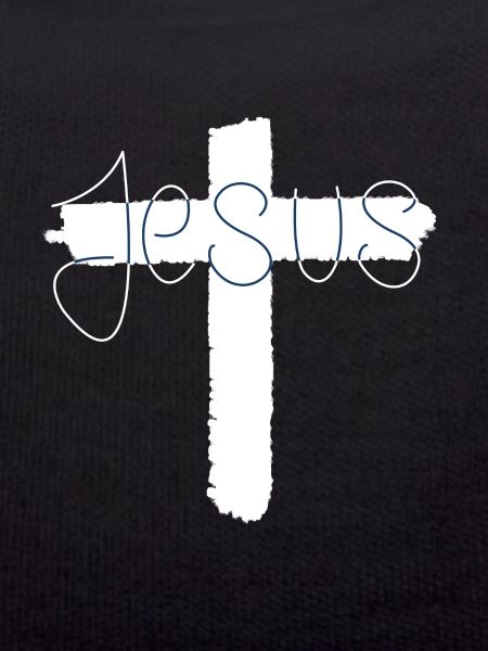 Jesus