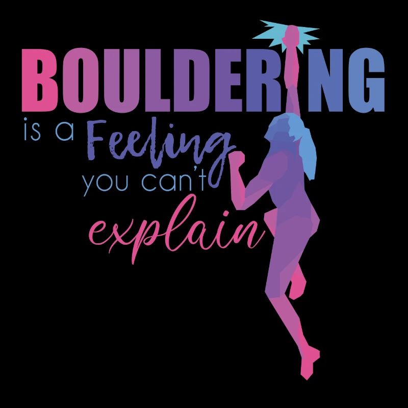 Bouldern