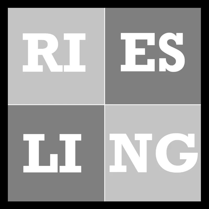 Riesling grau