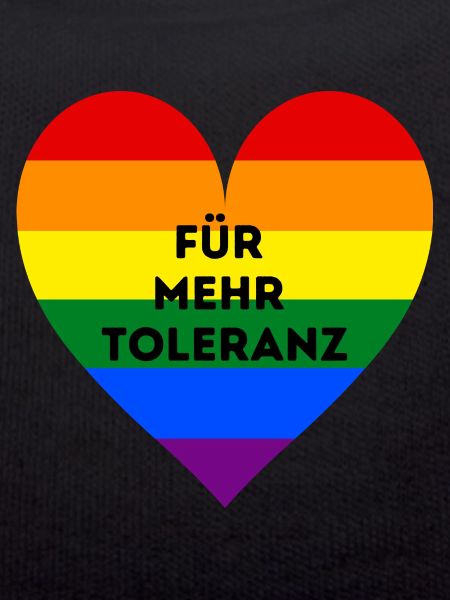 Toleranz