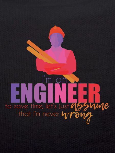 engineer