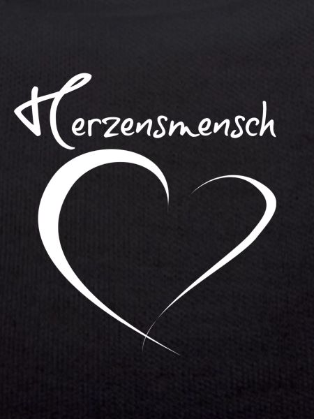 Herzensmensch