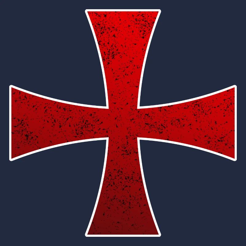 Knights Templar Crusader Knights Templar