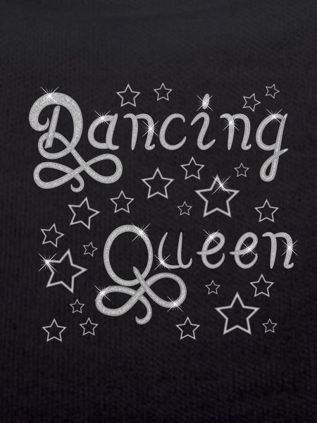 Dancing queen-Silver