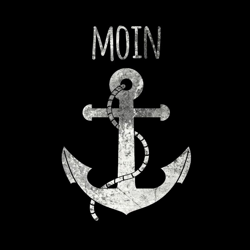 Anker MOIN Grunge
