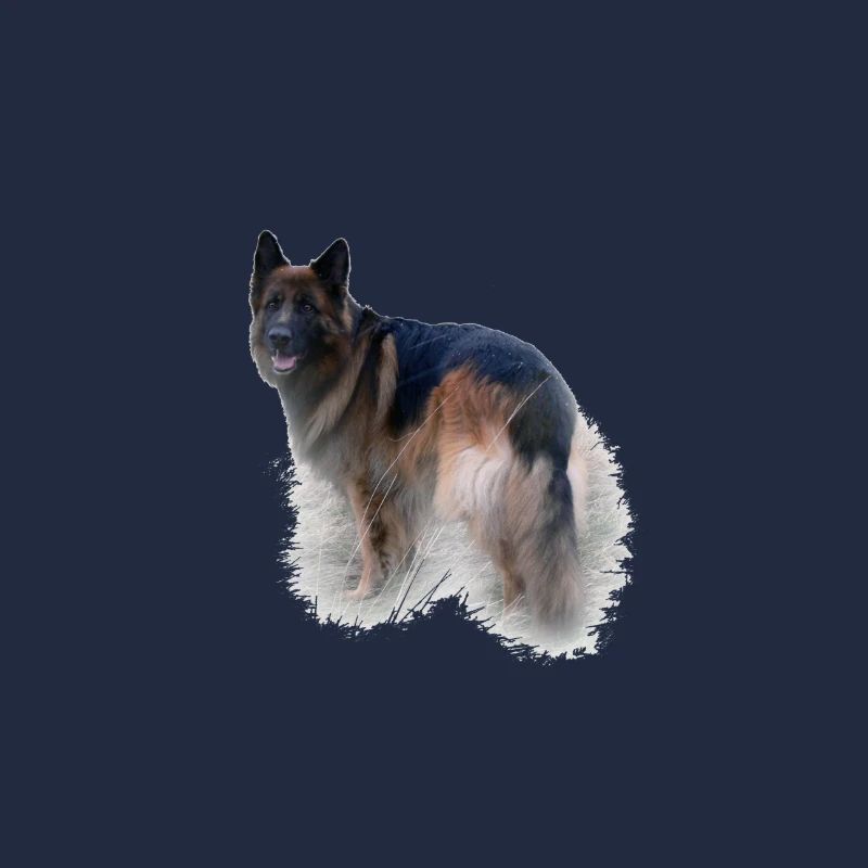 Deutscher Schäferhund