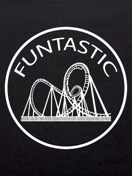 Rollercoaster Parc d’attractions