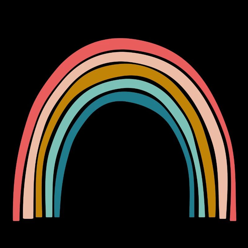 Arc-en-ciel