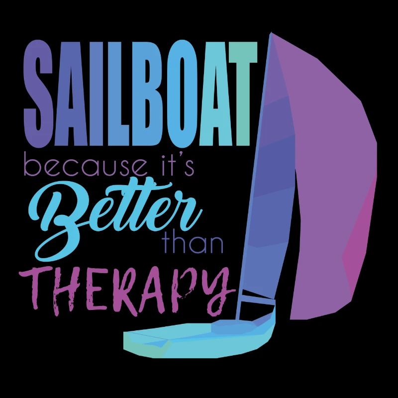 Segelboot