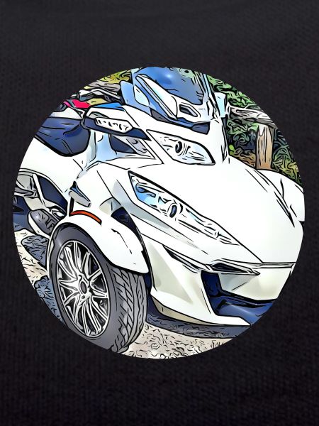Spyder RT
