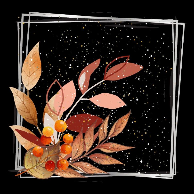 Bel automne d’automne.