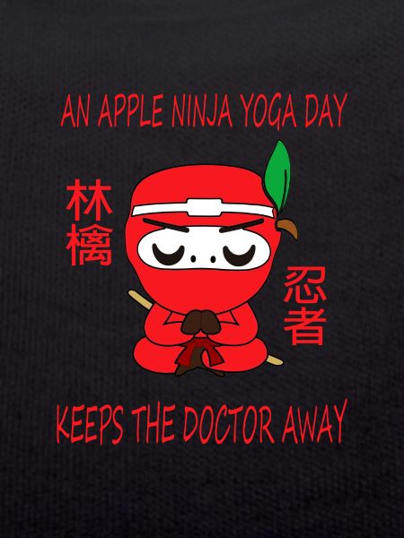 Apple Ninja