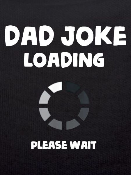 Dad Jokes