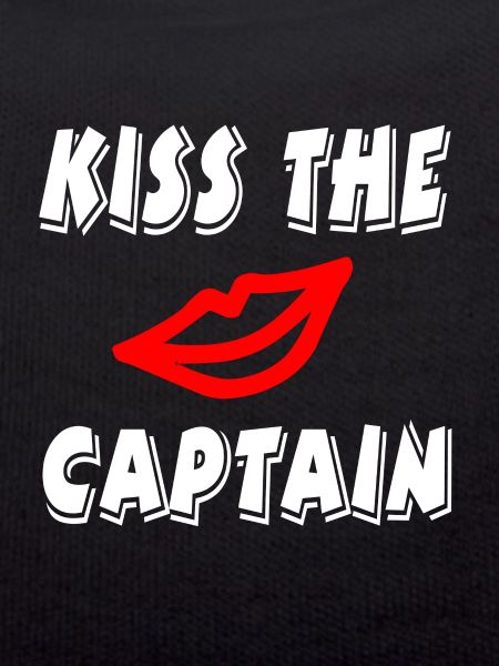 Captain
