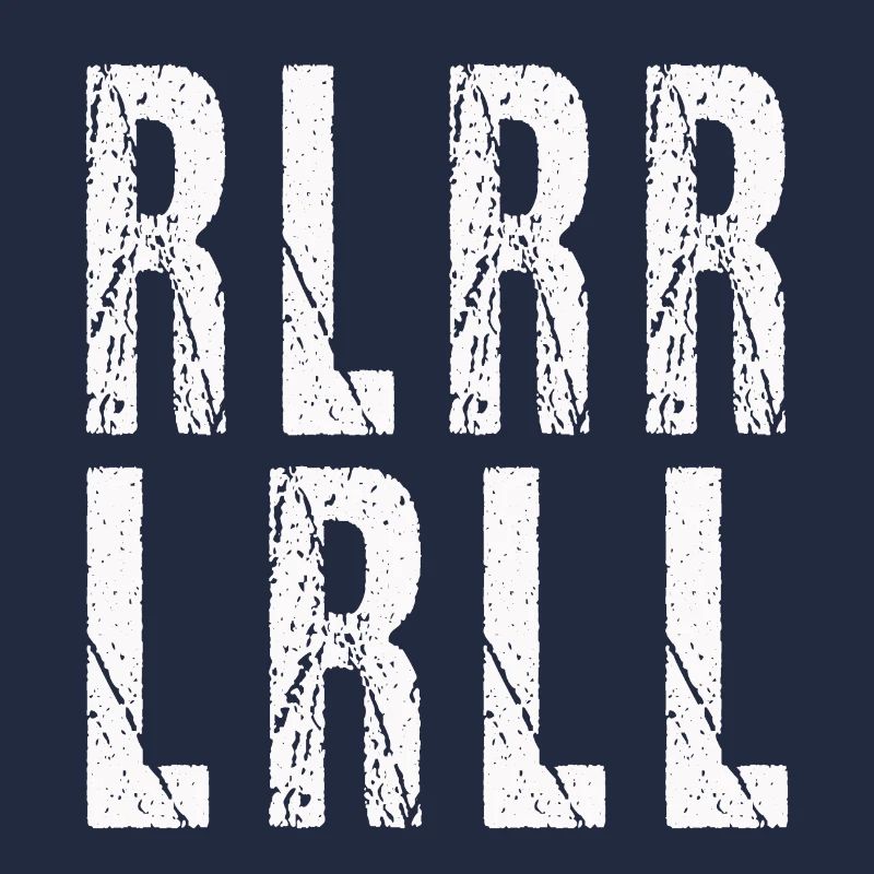 Paradiddle Music Notes Compétences de batterie