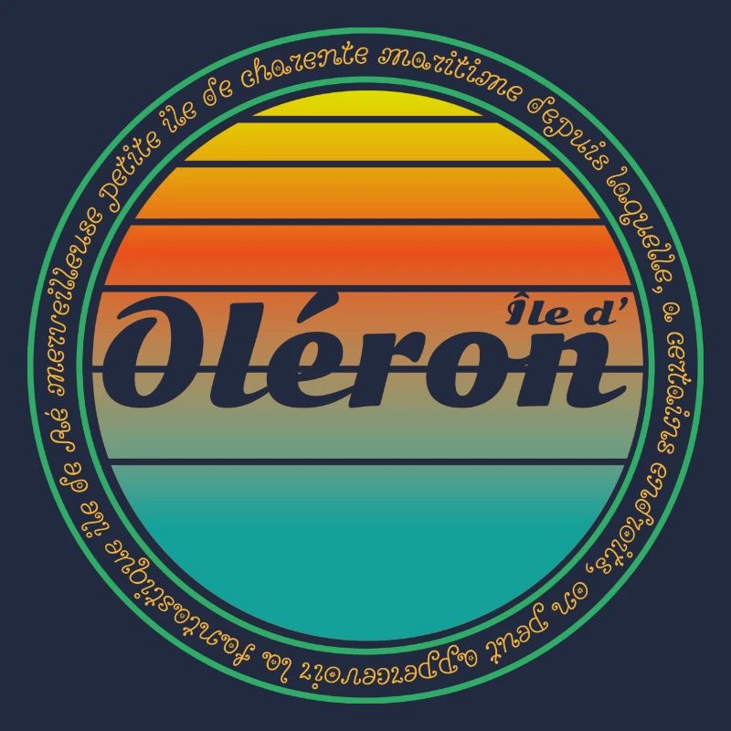 Oléron