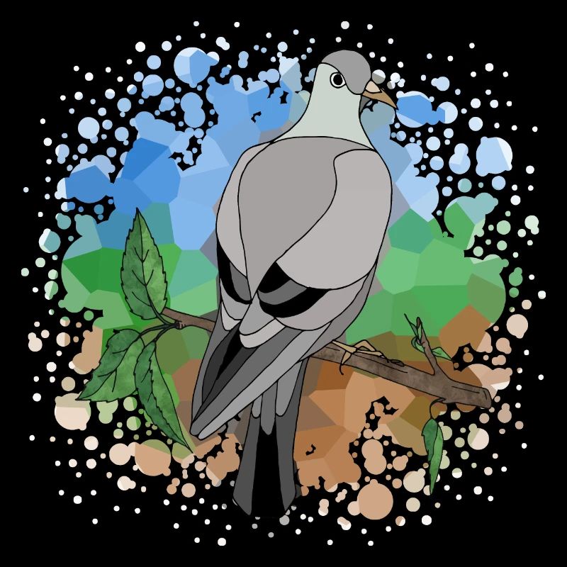 Oiseau