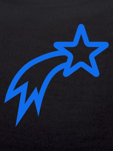 Falling Star Stern