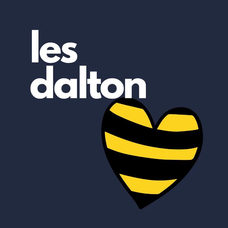 COLLECTION DALTON