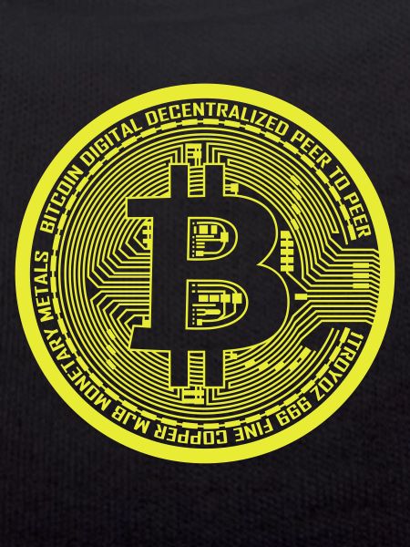 A Bitcoin