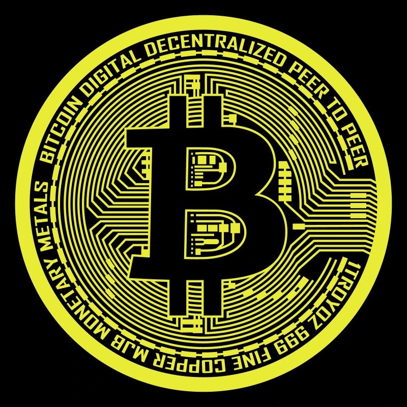 A Bitcoin