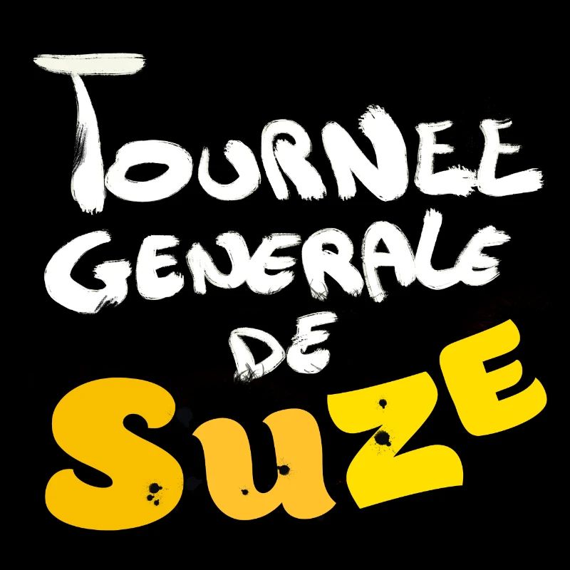 SUZEE FRIENDLY