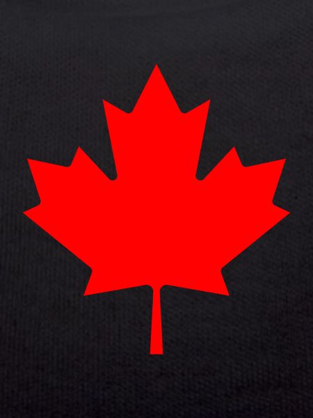 Maple Leaf Canada