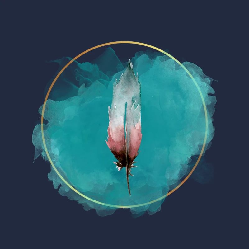 Feather Single