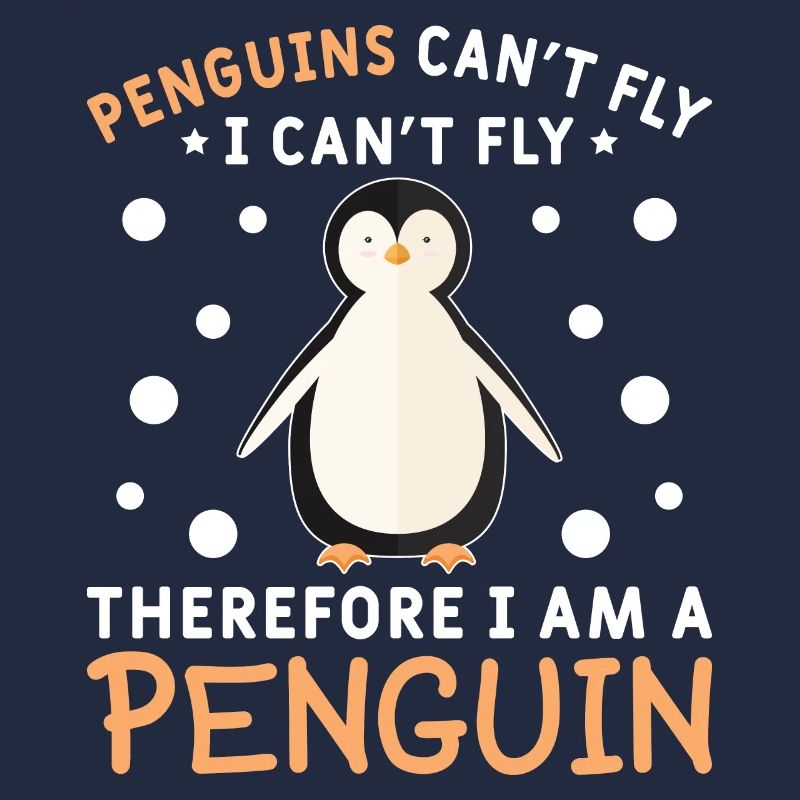 Pingouin Pingouin Pingouin Amateurs de Pingouins