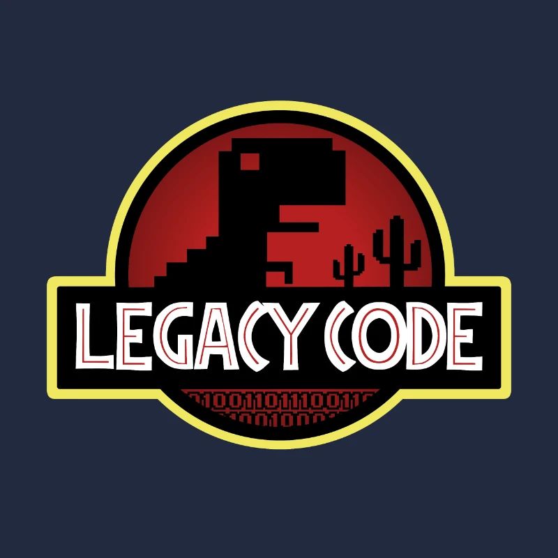 Legacy-Code