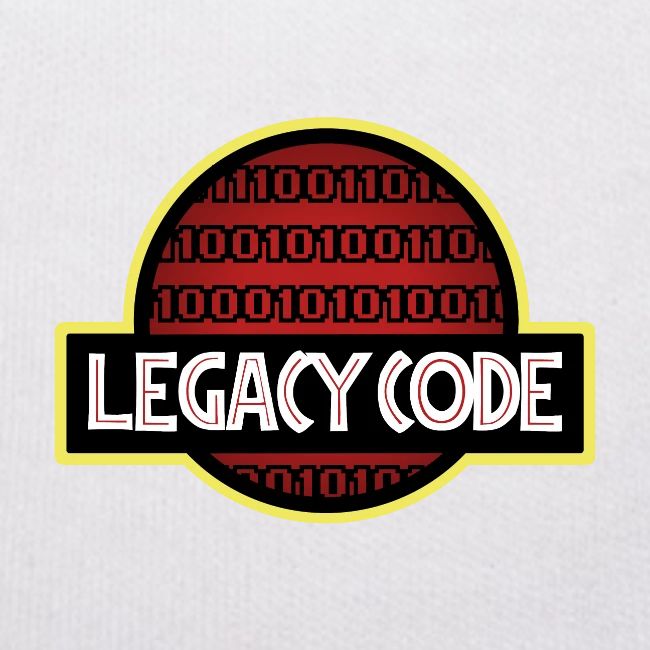 Legacy code bits