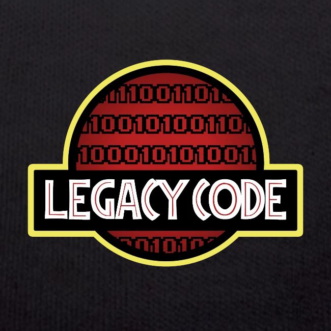 Legacy code bits
