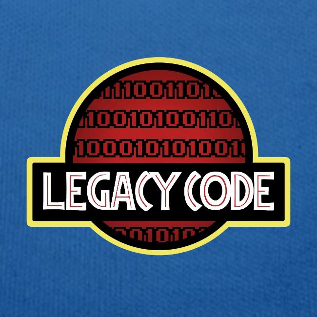 Legacy code bits