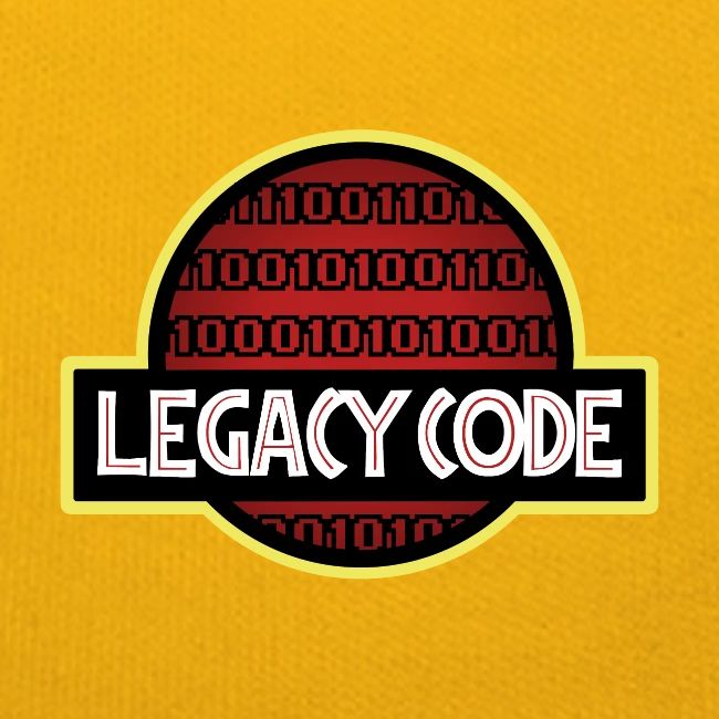Legacy code bits