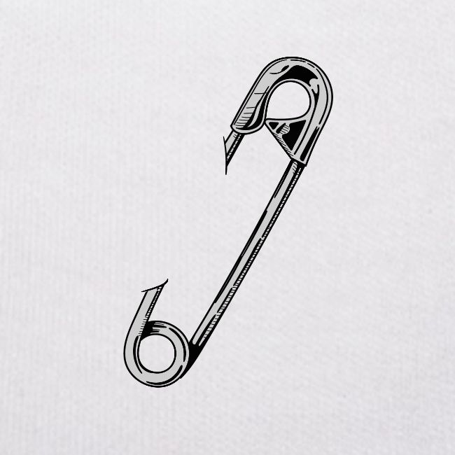 Safety pin