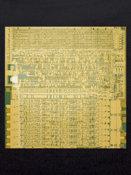 MOS 6502