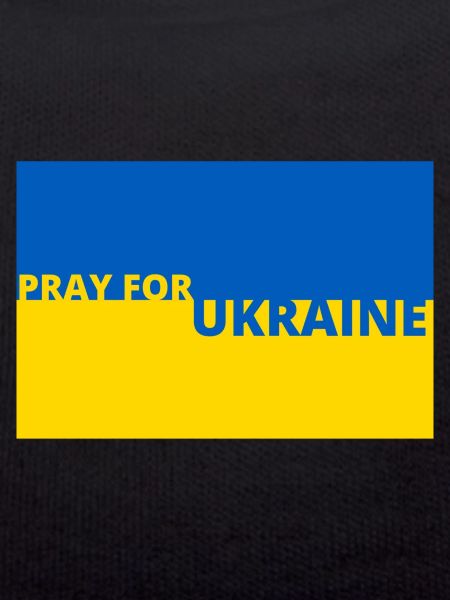 PRAY for Ukraine