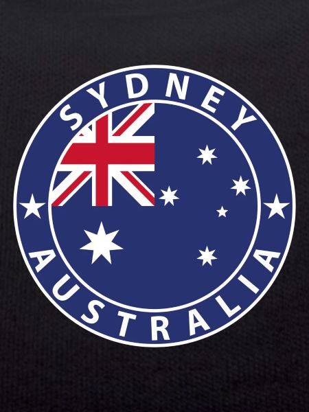 Sydney