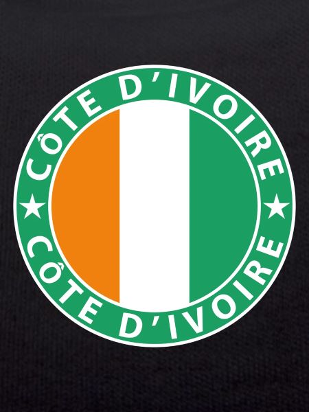 Ivory Coast
