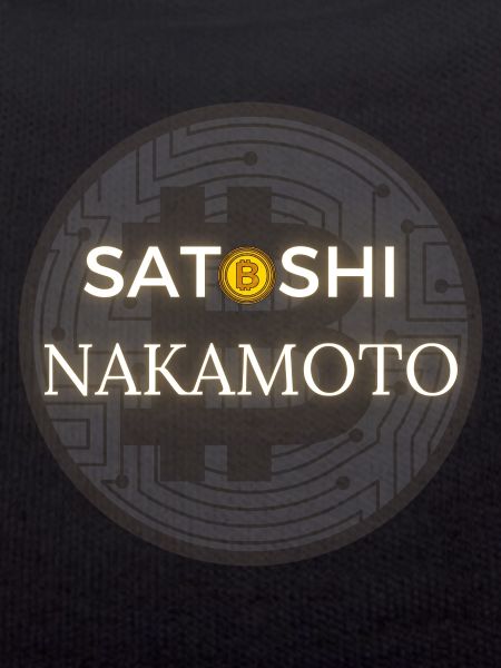 Satoshi Nakamoto bitcoin
