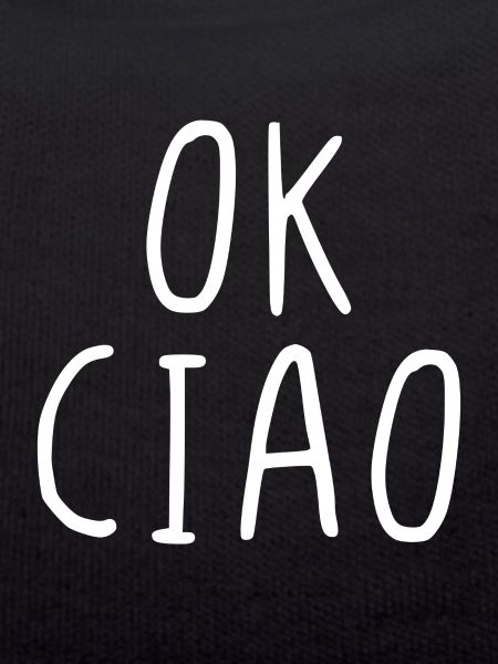 Ok Ciao