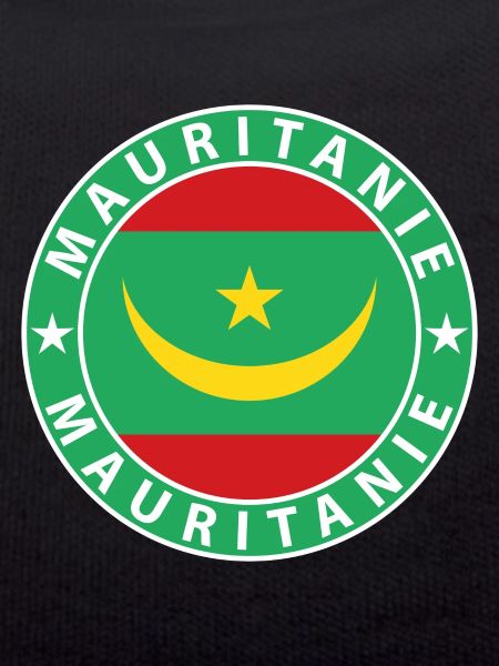 Mauritania