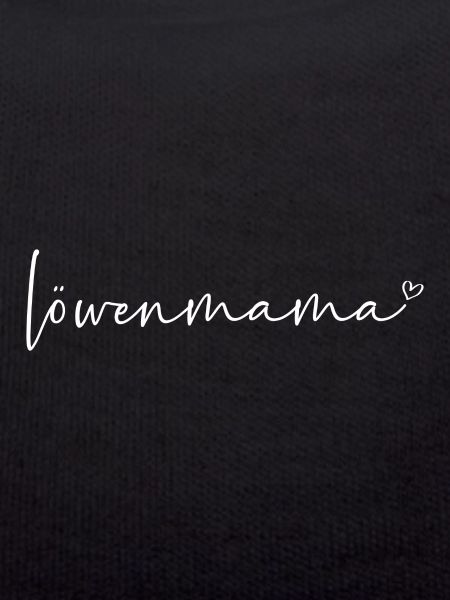 Löwenmama